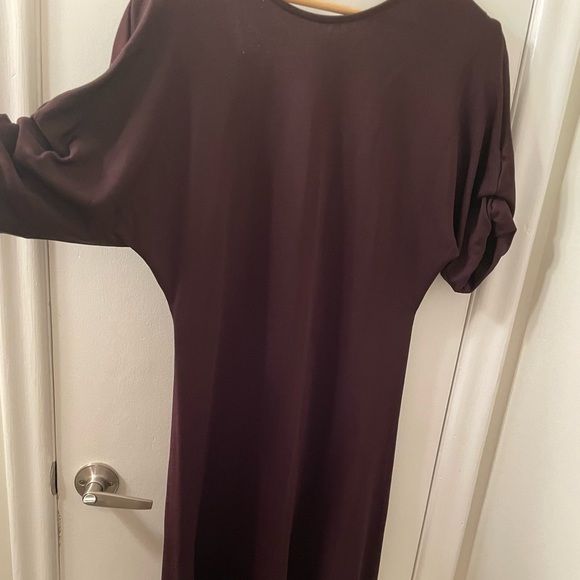 COS MIDI Dress - Picture 3 of 4